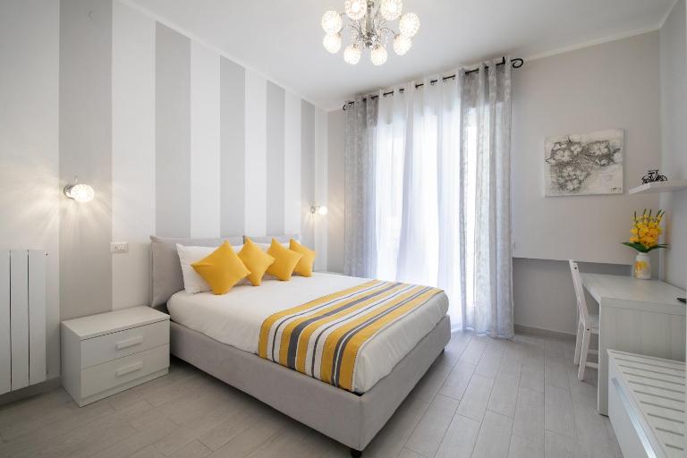 Casa La Perla - Ferienwohnung Sorrent