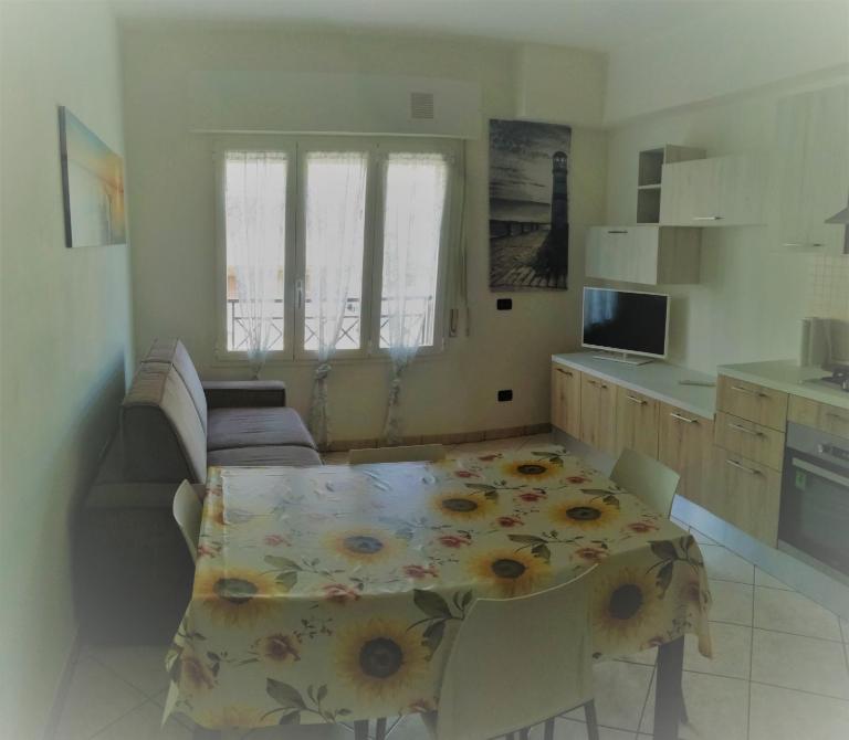 Casa Maresole - Chambres d'hôtes Diano Marina