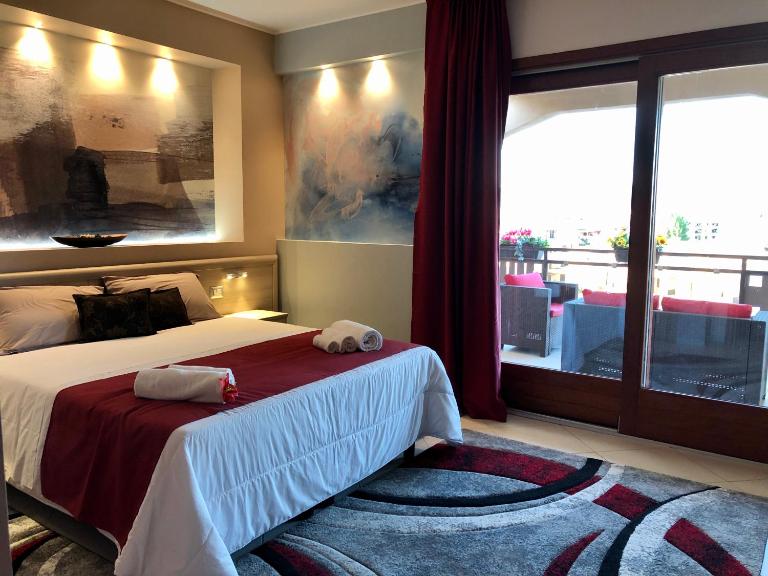 La Piazzetta Guest House - B&B Olbia