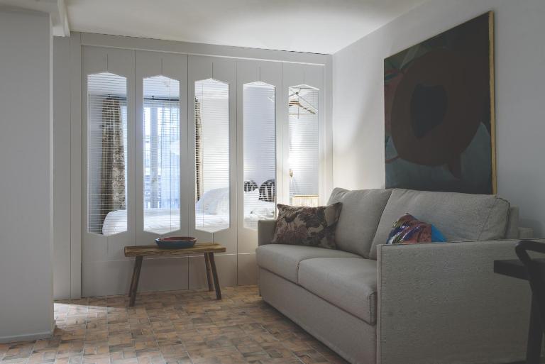 Pamplonapartments Pozo Blanco - Ferienwohnung Pamplona