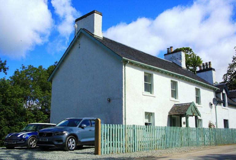 Cladich House Bed & Breakfast - B&B Cladich