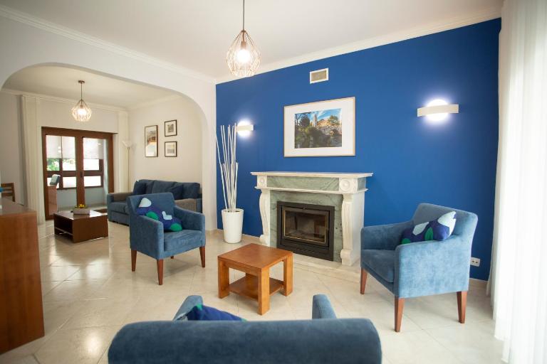 Meriteluna Beach - B&B Parede