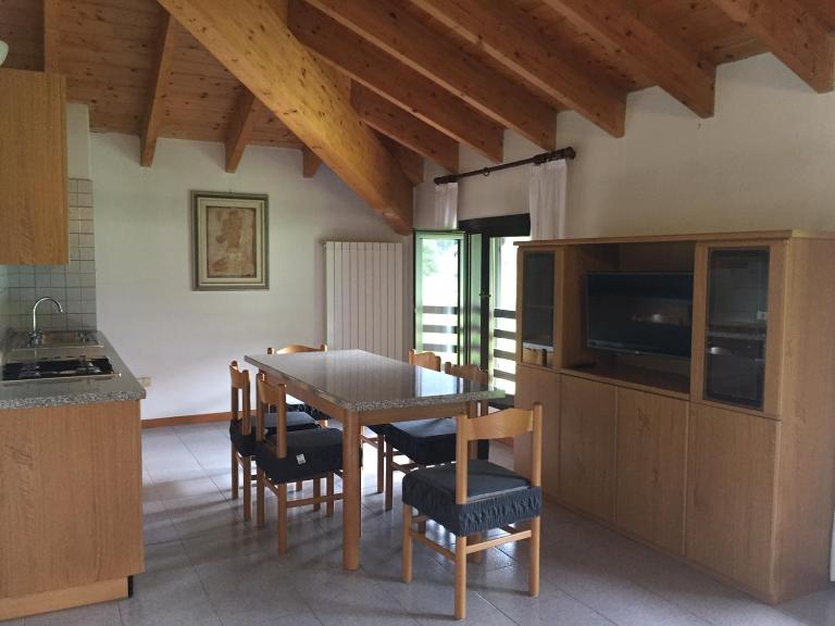 Casa Silvia - B&B Leiter