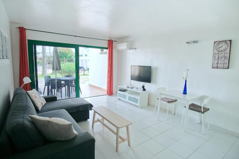 Departamento Maria - Ferienwohnung Puerto del Carmen