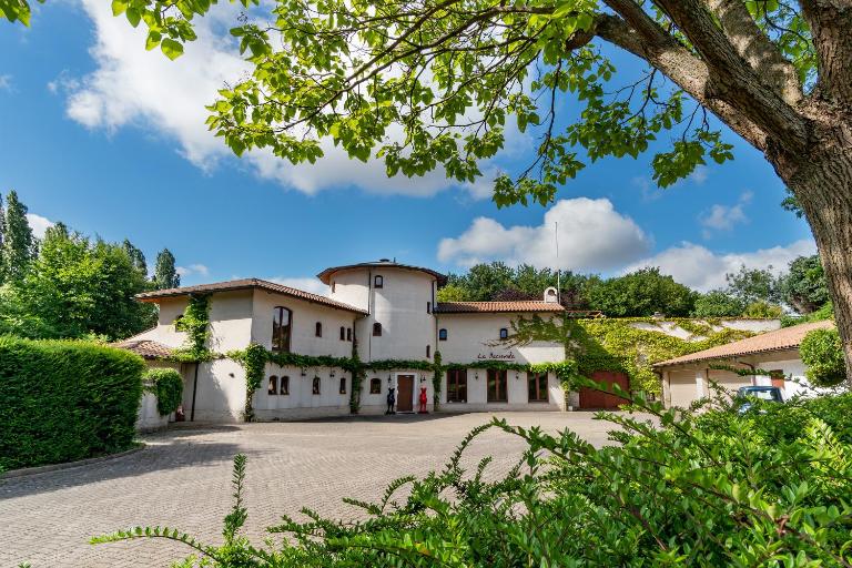 La Hacienda - Chambres d'hôtes Vilvoorde