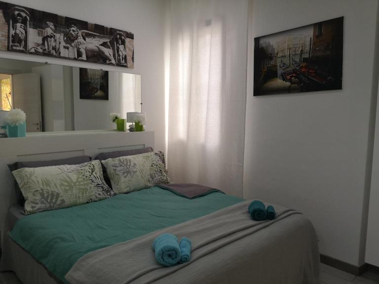 2BCENTRAL - B&B Desenzano del Garda