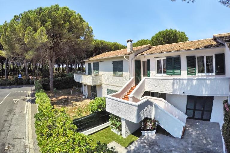 Case Sobrini - B&B Vada