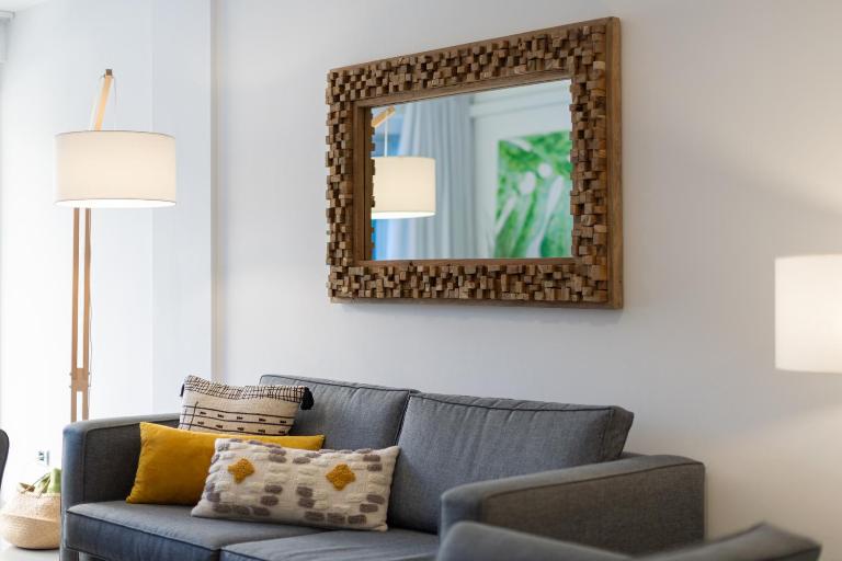 Deisy Apartments - B&B Puerto de Mogán