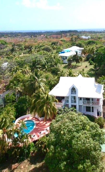 Ocean View Sai - B&B San Andrés