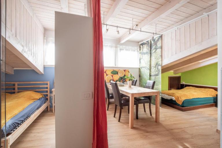 White Tower of Love - Bed and Breakfast Brixen