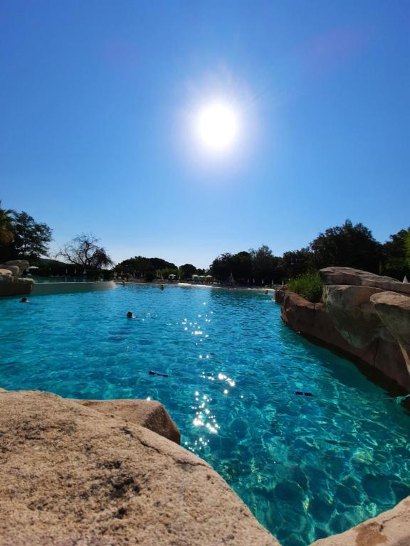 Les Restanques - Grimaud - Bed and Breakfast Grimaud