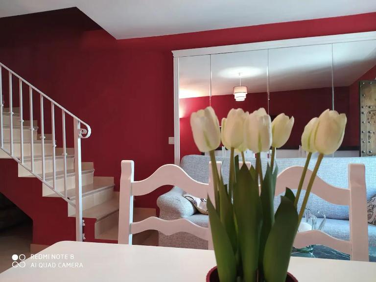 Apartamento Santa Ana Ronda - B&B Ronda