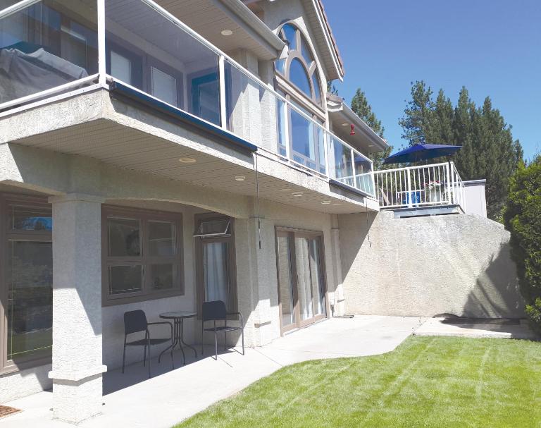 Quail Ridge - B&B Kelowna