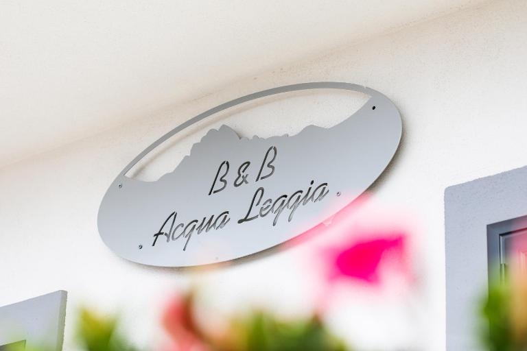 Acqua Leggia - B&B Agerola