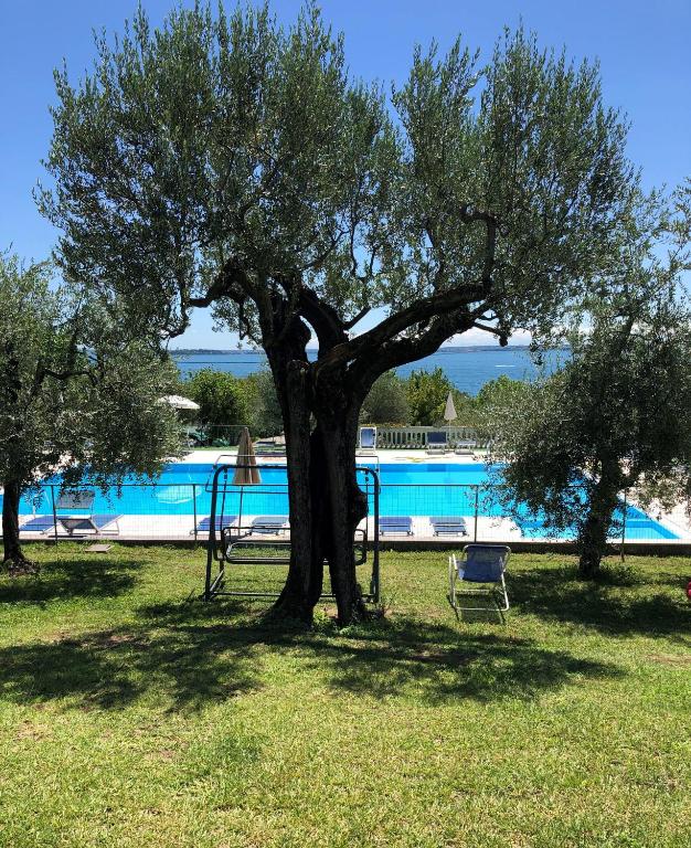Villa Molino - B&B Menago