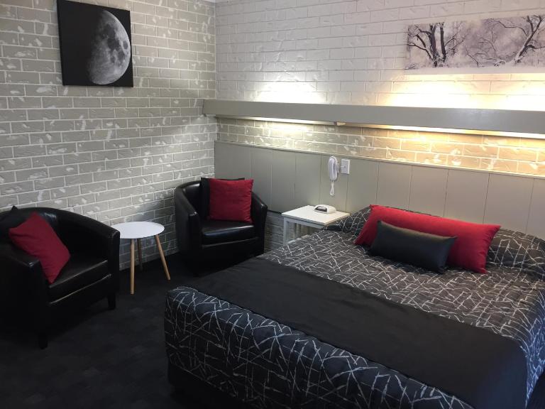 Culcairn Motor Inn - B&B Culcairn