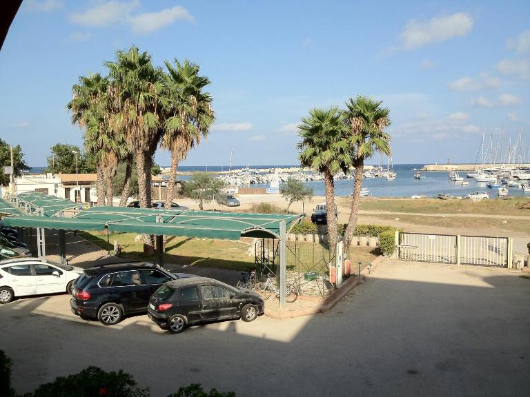 Real marzamemi - Ferienwohnung Marzamemi