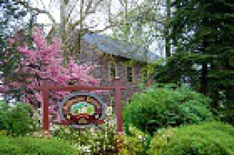 Brownstone Colonial Inn - B&B Reinholds