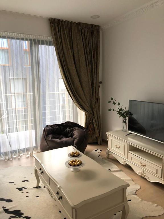 Sunrise apartments - B&B Palanga