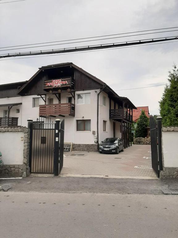 Casa Anemyra - Ferienwohnung Kronstadt