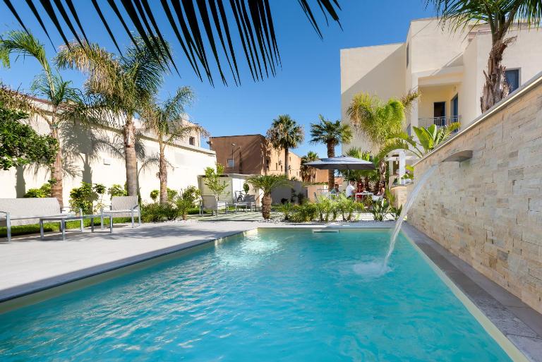 Fior di Lino Rooms - B&B San Vito Lo Capo