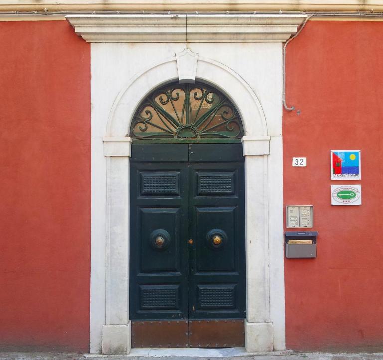 La Casa al Mare - B&B Lerici
