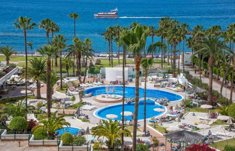Altamira Apartamentos Adeje - Ferienwohnung Adeje
