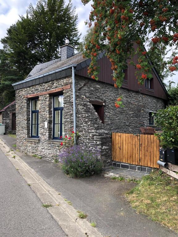 La Grange de Marcelle - B&B Vaux-sur-Sûre