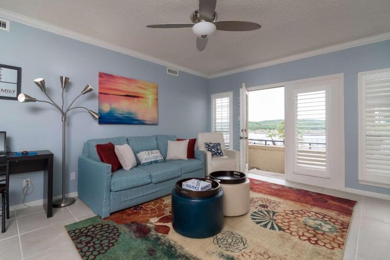 Vela Villa - B&B Lago Vista