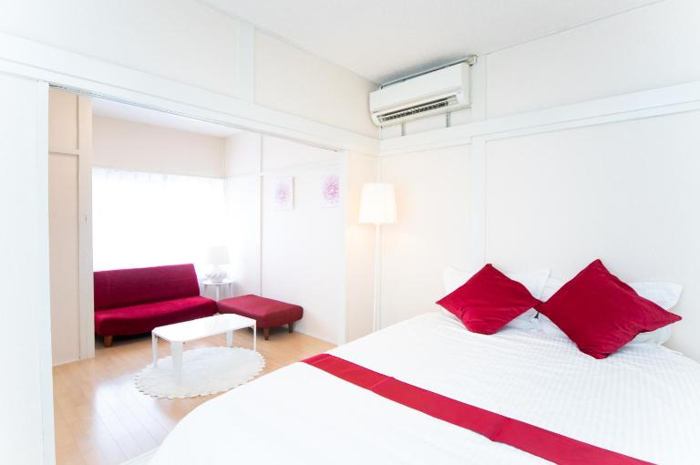 Yokkaichi Nishishinchi Hotel - Ferienwohnung Yokkaichi