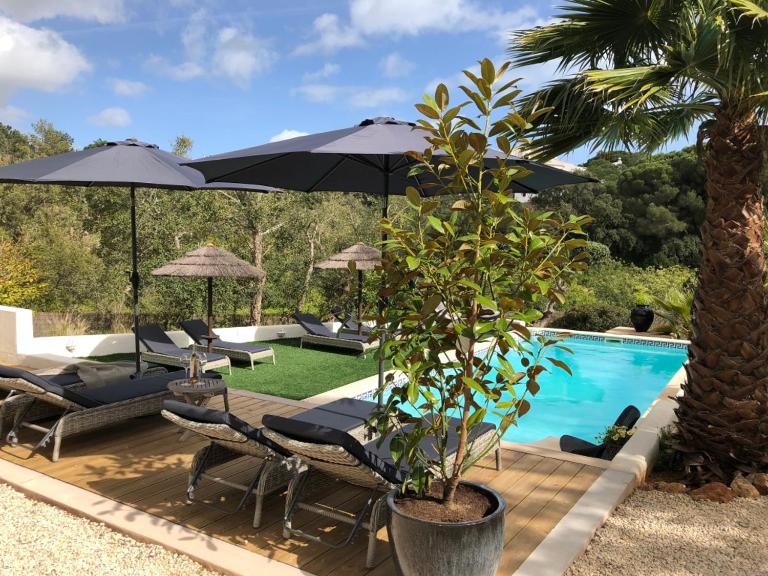 Casa Sereno - B&B Benagil