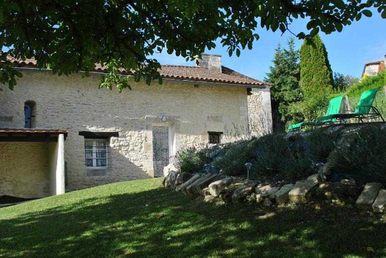 Maison Belle Vue - B&B Cherval
