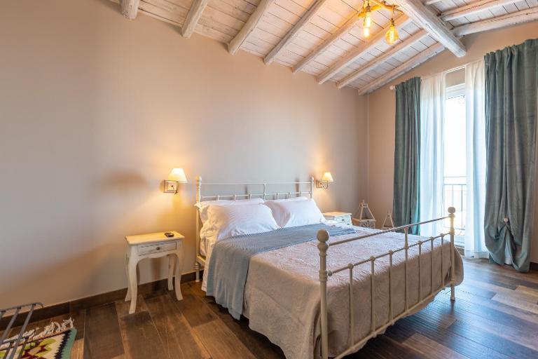 BnB Sant'Alfonso - Ferienwohnung Agrigent