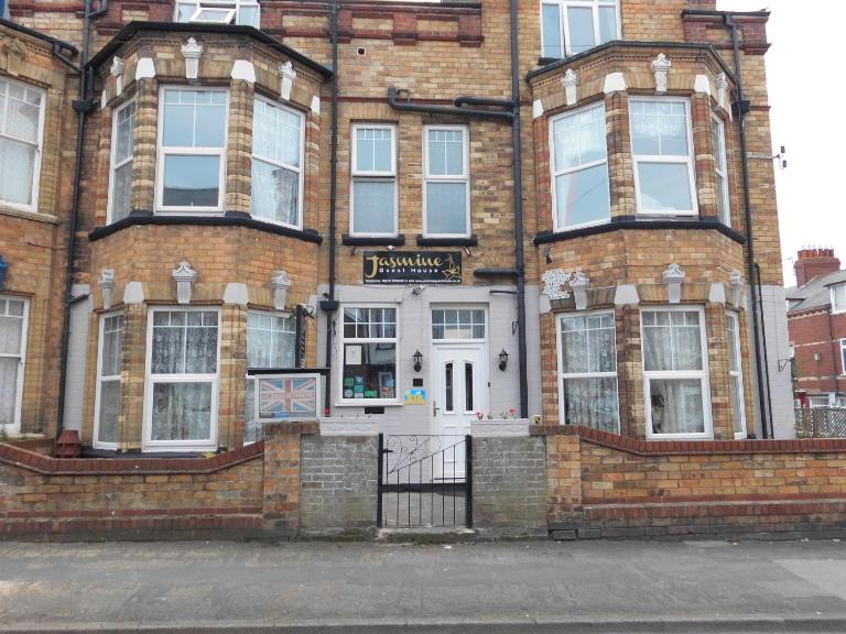 Jasmine Guest House - Bed and Breakfast Bridlington