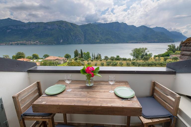Max Apartment - B&B Bellagio