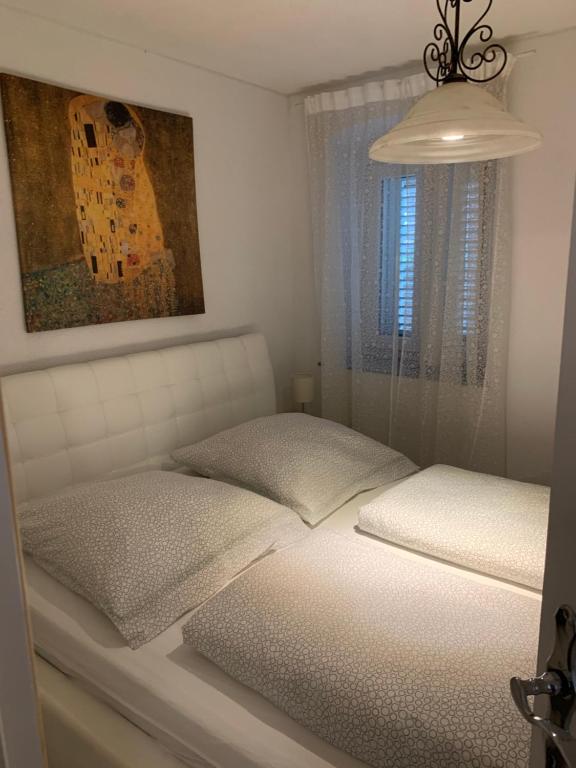 Apartman Annamaria - Bed and Breakfast Cres (stad)