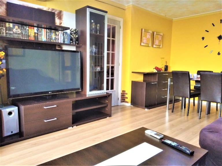 San Blas Apartment - Alicante City - B&B Alicante