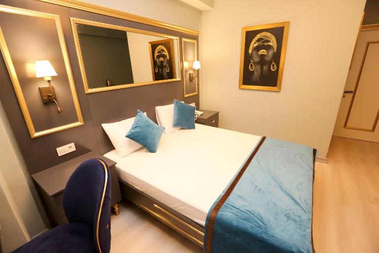 Grand Moon Hotel Suites - Ferienwohnung Istanbul