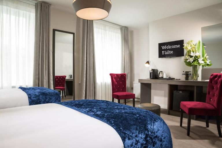 No 9 Rathgar - B&B Rathgar