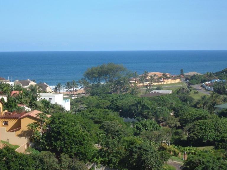 Zuider Zee Guest House - B&B Ballito