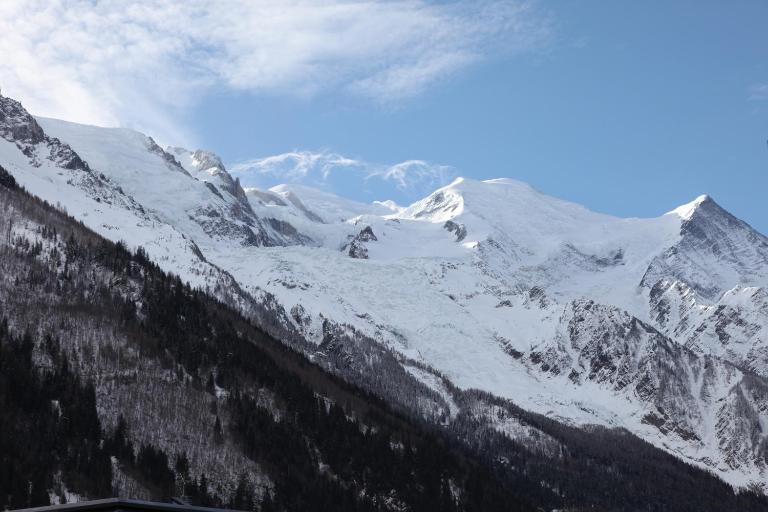 ALPINSTAR - Ferienwohnung Chamonix