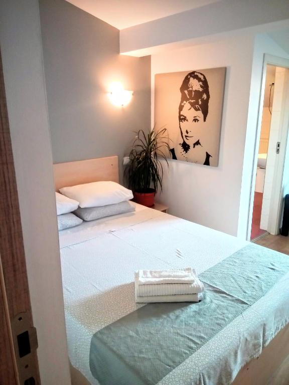 Central Guesthouse - B&B Bucarest