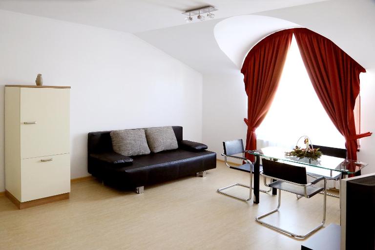 Vila Nona Apartment - Ferienwohnung Hermannstadt