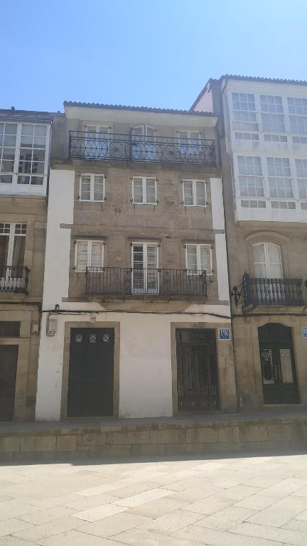 PICO SACRO I HOSTAL-PENSION Santiago de Compostela - B&B Santiago di Compostela