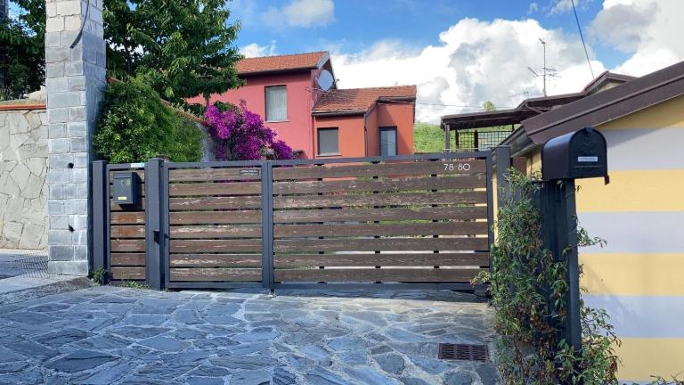 Antoniana - Bed and Breakfast La Spezia