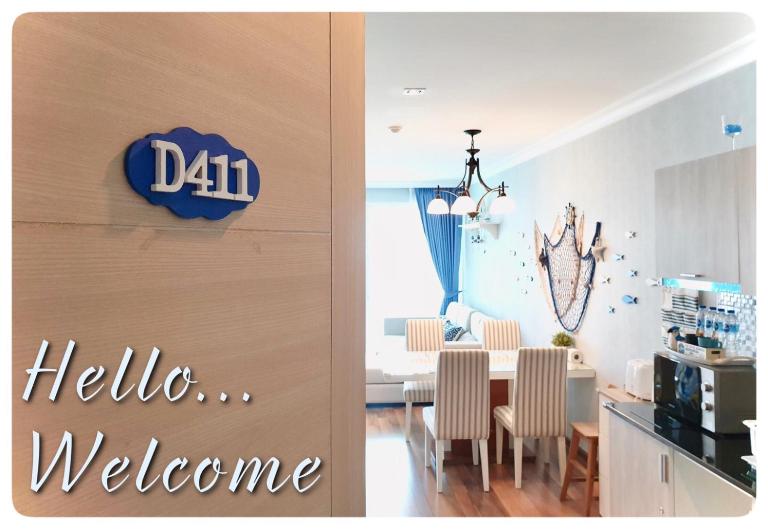 My Resort Huahin by D411 - B&B Hua Hin