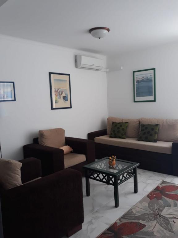 Vila Rosa 4B - Bed and Breakfast Portimão