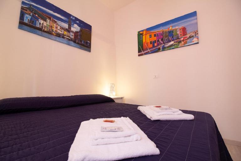 Veneziacentopercento San Pietro Apartment - Ferienwohnung Venedig