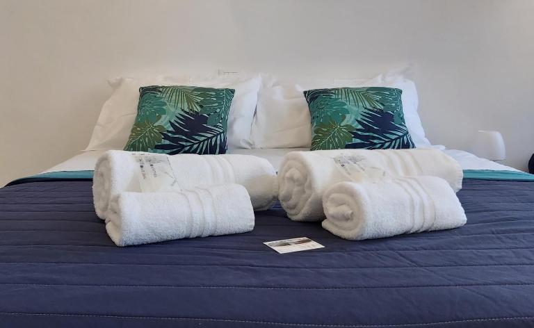 Veneziacentopercento Corderie Apartment - B&B Venezia