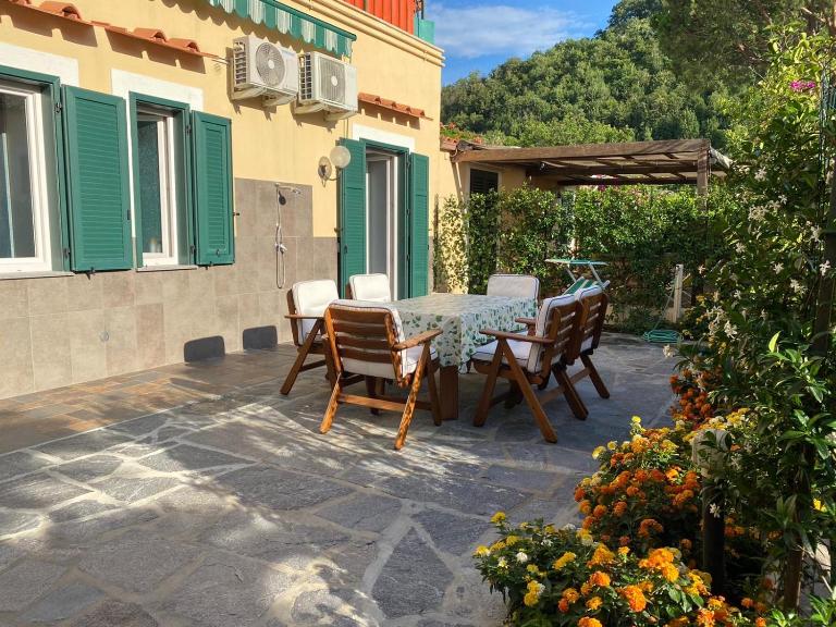 La Casetta di Ludo - B&B Casamicciola Terme